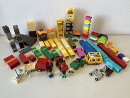LEGO DUPLO Konvolut №2
