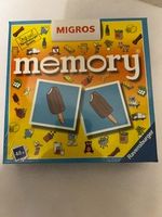 Migros Memory – Ravensburger Sonderedition, neu