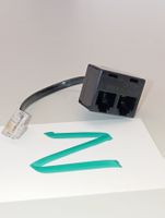 4 Verschiedenen Adapter (siehe Bilder) nur CHF 5.-