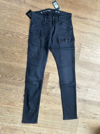 Jeans, G-Star, ++NEU++, 34/34 super slim