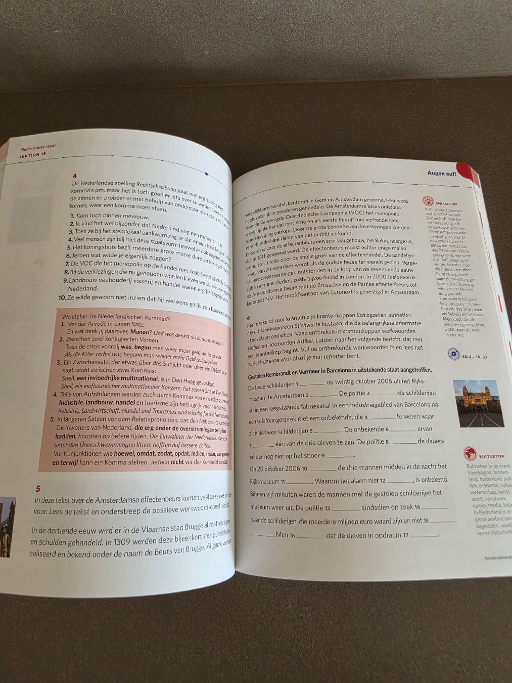 Libri: Pons Niederländisch in 4 Wochen – Nuovo (secondo la descrizione) da Lyss venduto da Tina_12345 2