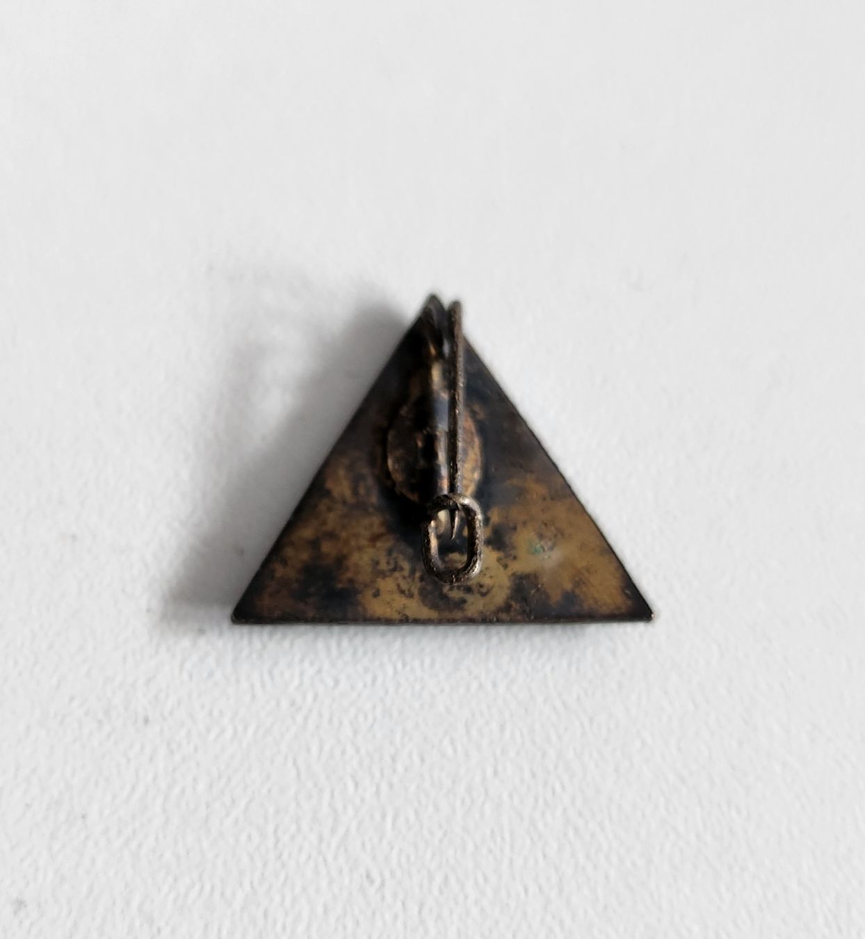 Placchette & Badge: PIN "DJH" Deutsche Jugendherbergen – Usato da Zürich venduto da El17an 1