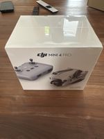 Dji mini 4 Pro more combo