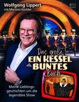 Ein Kessel Buntes, von Wolfgang Lippert