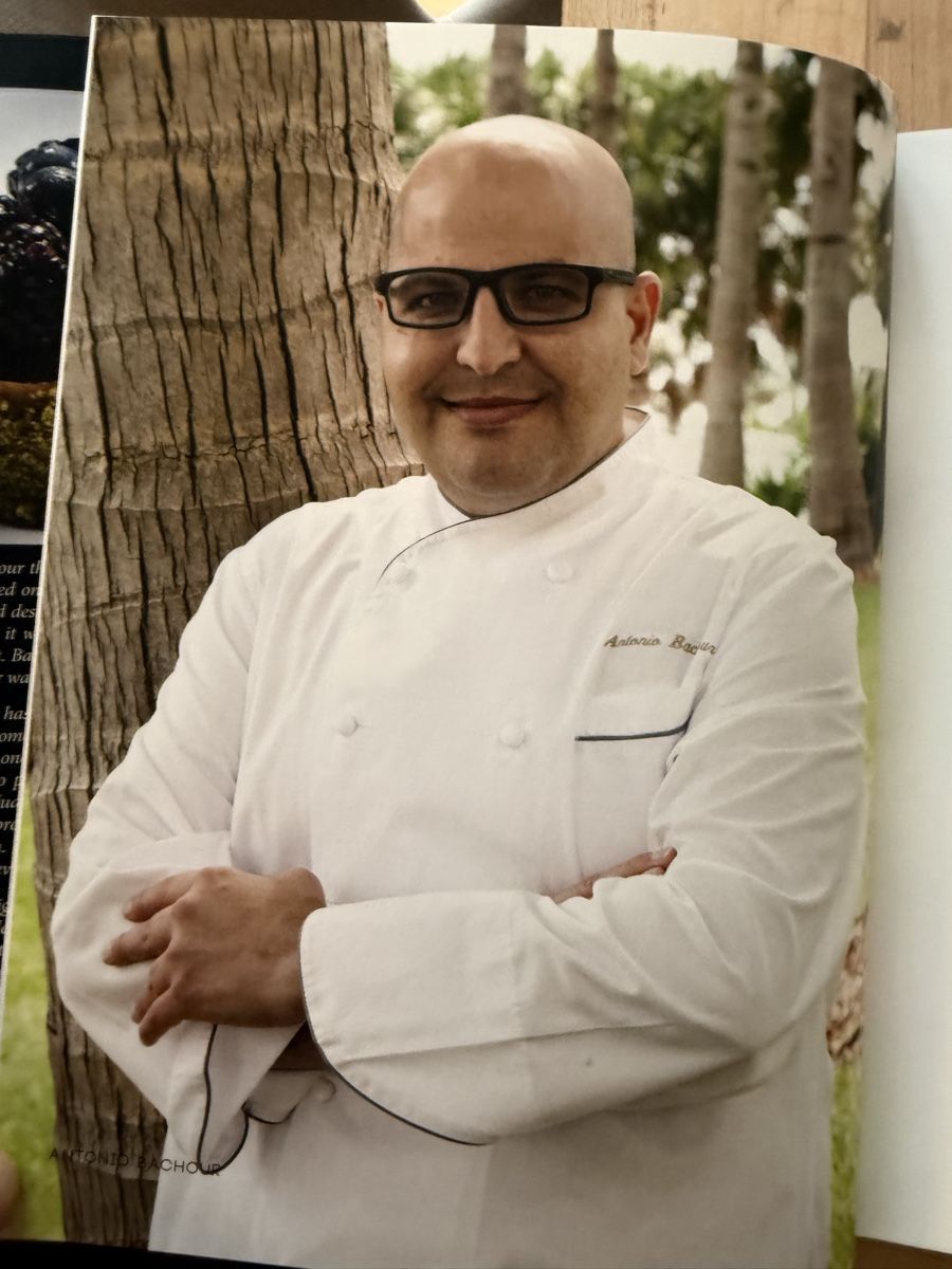Bücher: Bachour The Baker: Backen mit laminiertem Teig, Anleitung – Neu (gemäss Beschreibung) aus Zürich von eddy_p 2