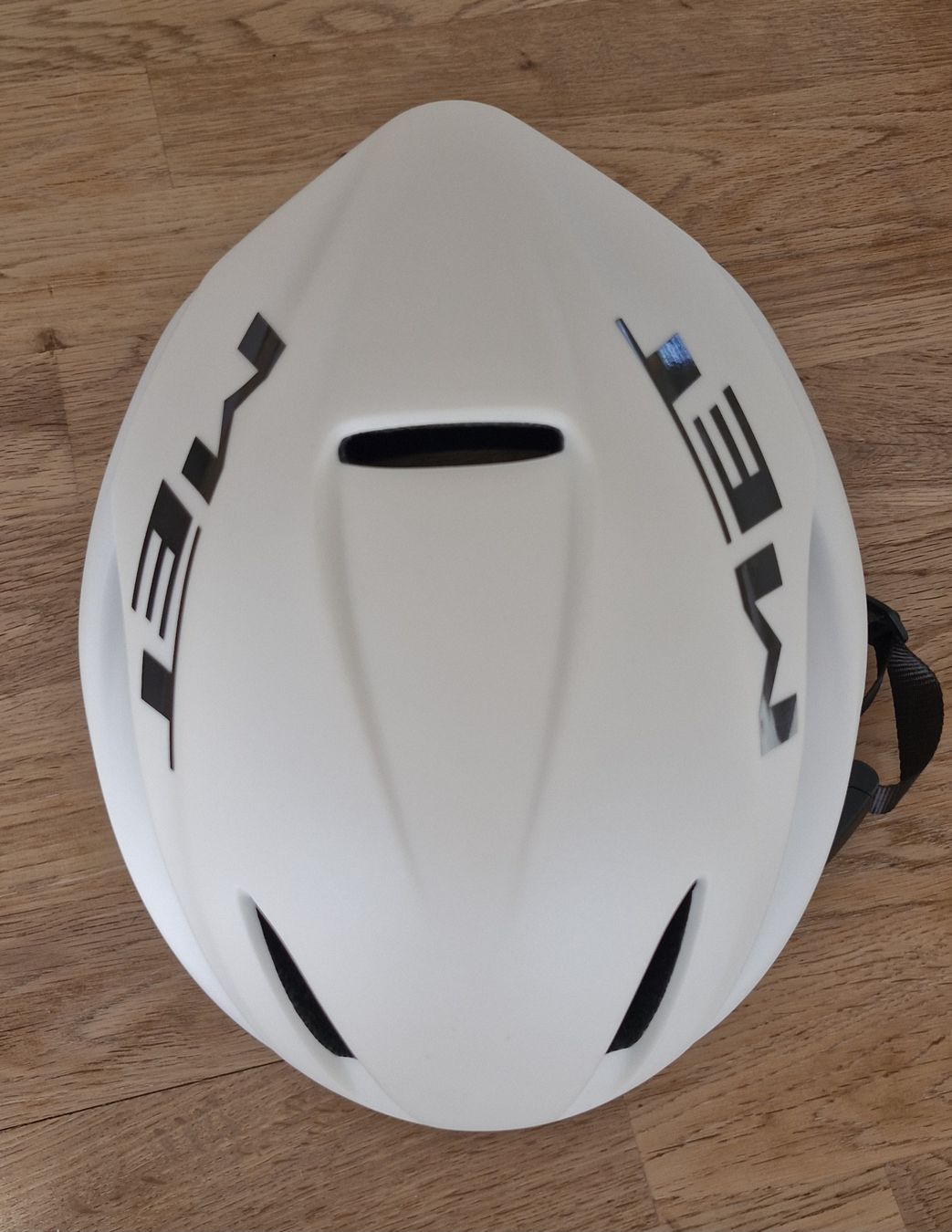 Casques: Rennradhelm MET MantaMips – Neuf (Voir description) à Au ZH par Marcel0134 2