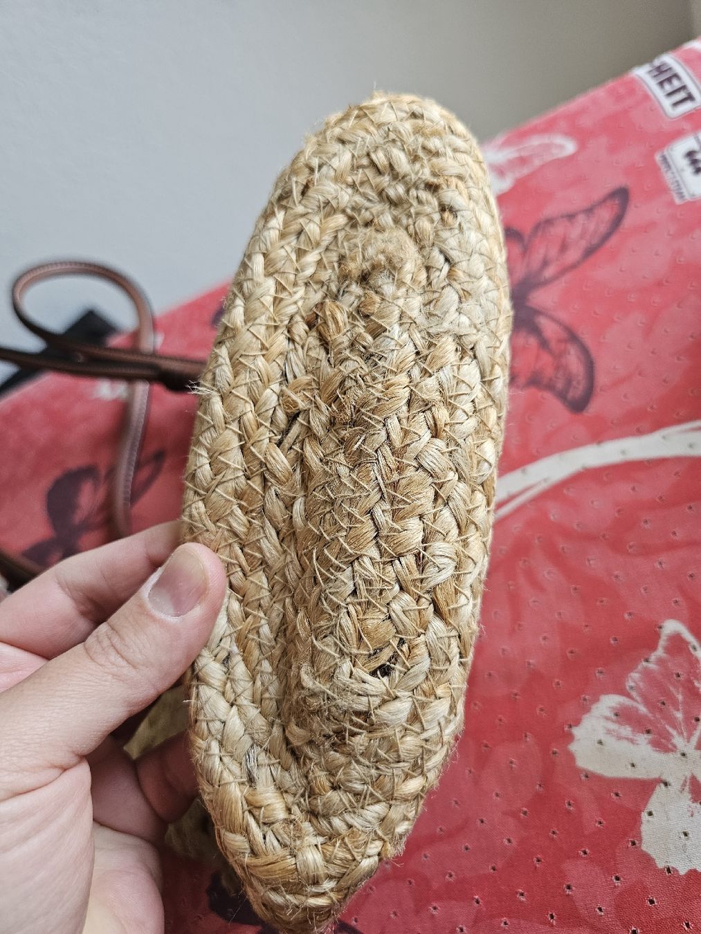 Zara Borse da donna: Zara Sommer Tasche  – Nuovo (secondo la descrizione) da Schwyz venduto da Francesca54 4