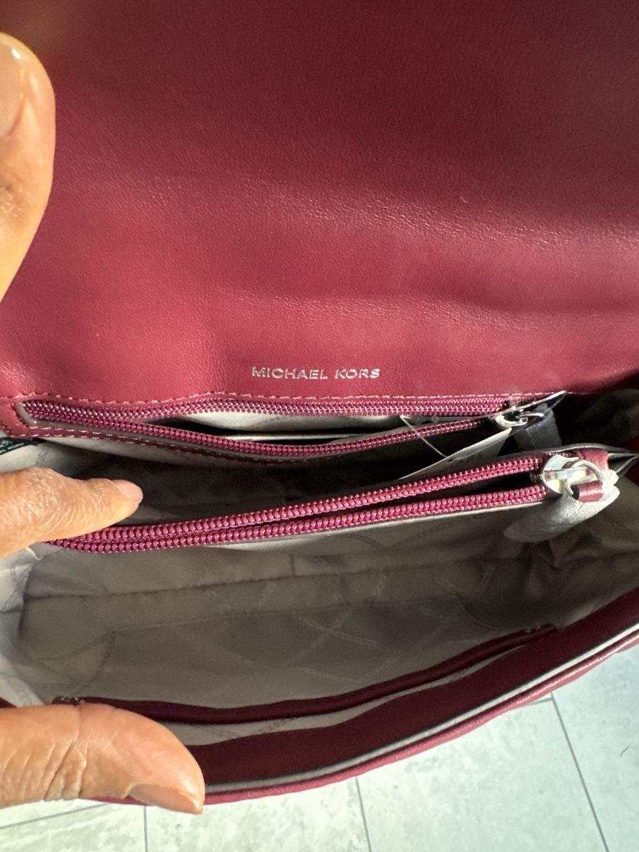 Michael Kors Borse da donna: Michael Kors Soho Tasche wie Neu – Nuovo (secondo la descrizione) da hägglingen venduto da tamayra 7