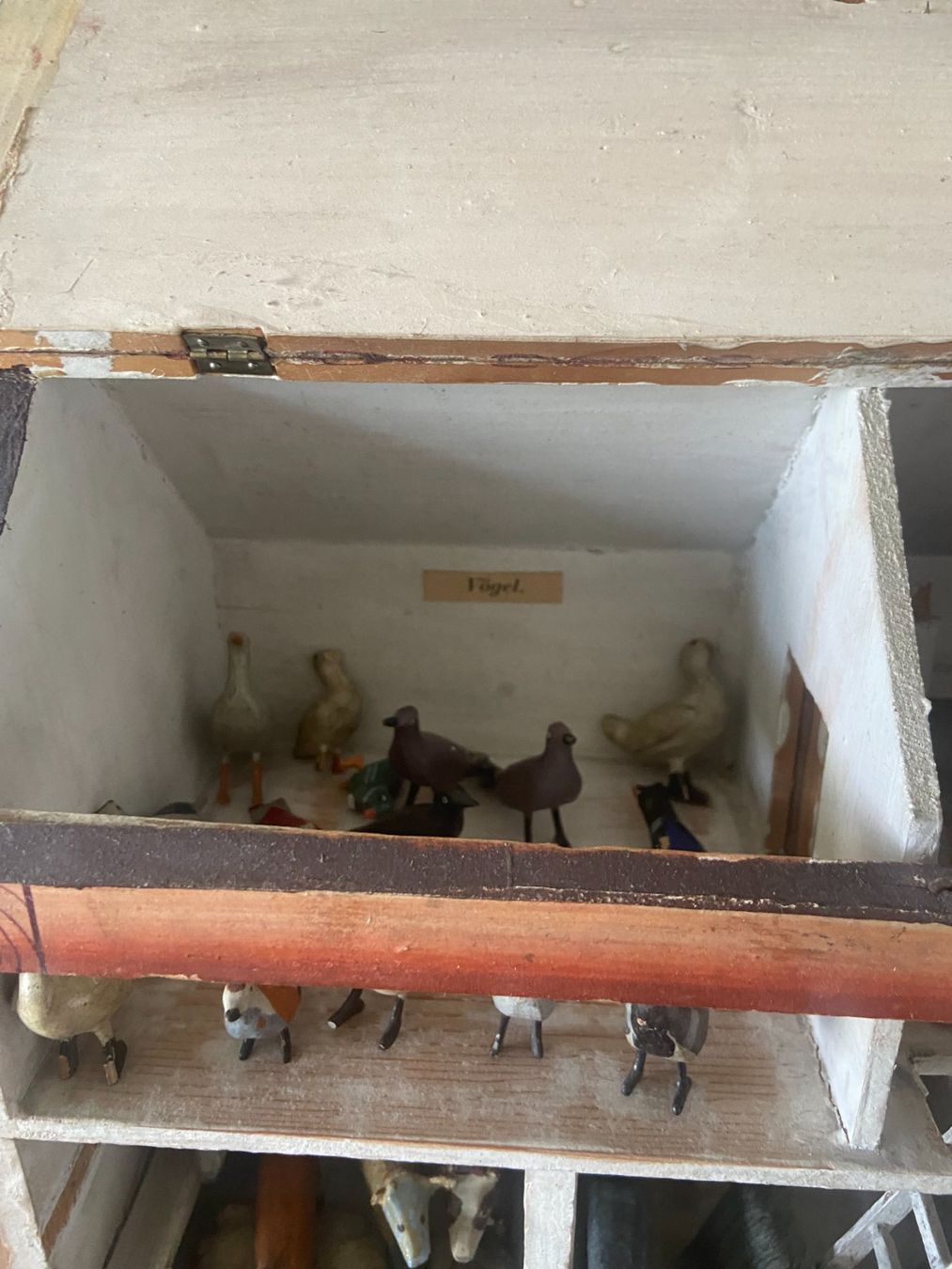 Giocattoli: Antike Arche Noah – Difettoso da Rehetobel venduto da Caba21 3