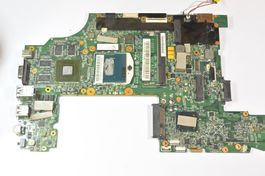 Lenovo ThinkPad T530 Mainboard mit CPU i7-3820QM PGA