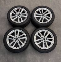 Originale Audi A3 S3 Winterkompletträder 17"