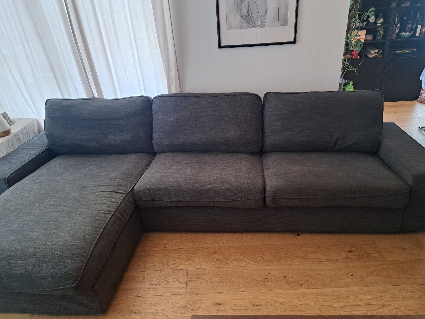 Sofas: Sofa  – Gebraucht aus Wettingen von Stephanie_S 3