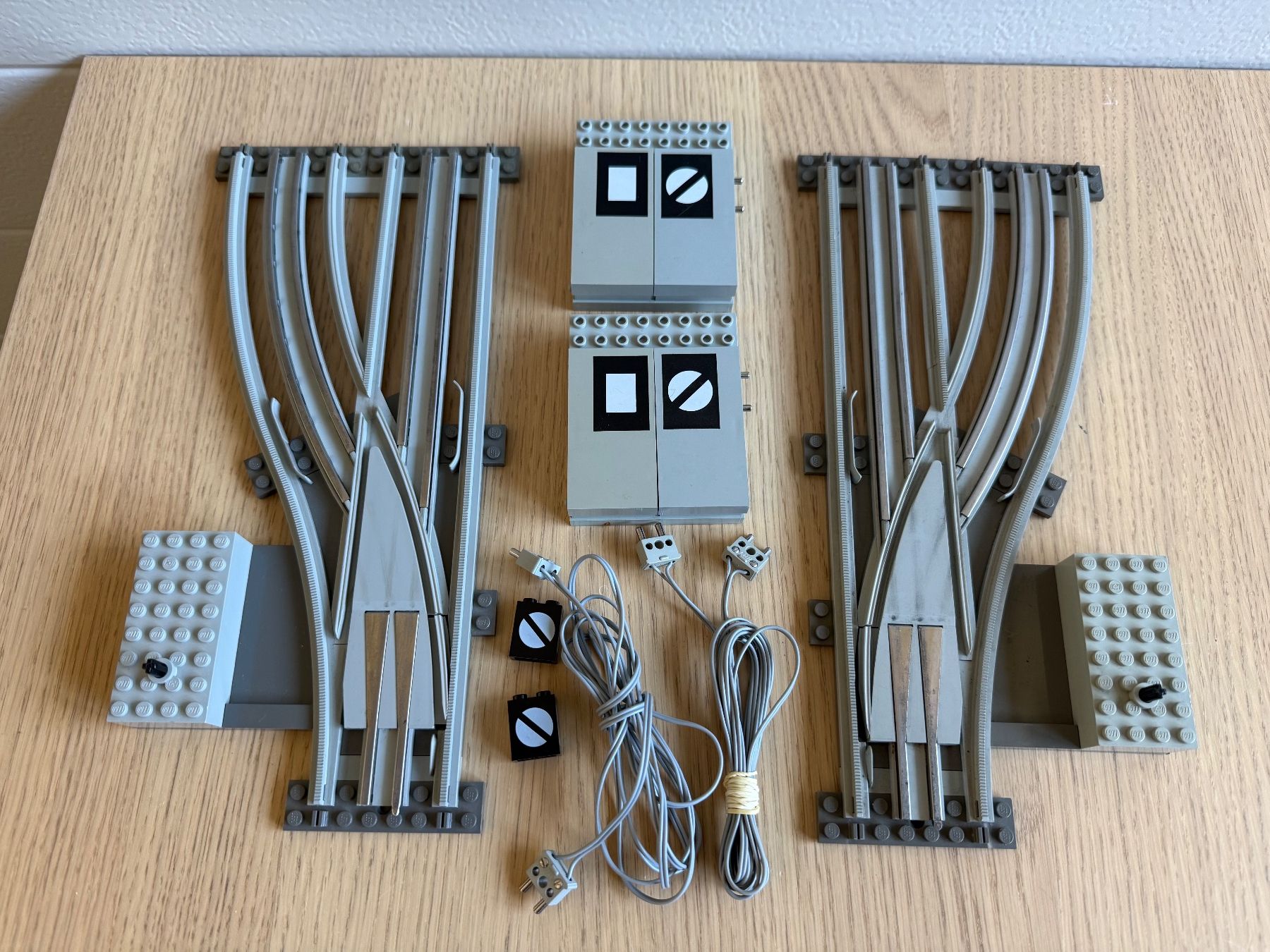 Lego Baukästen: Train Lego 7858 / 7859 – Gebraucht aus Porrentruy von inf_g26c