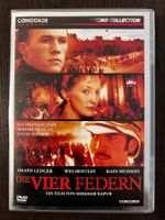 Die vier Federn