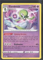 POKÉMON / Gardevoir / Chilling Reign 🇺🇸