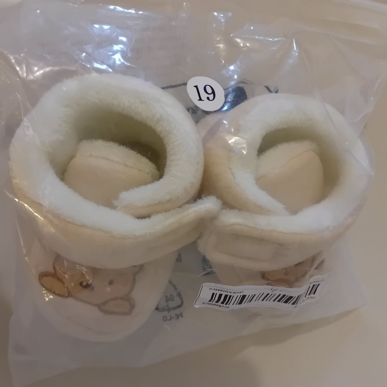 Scarpe per ragazzi: Finken Finkli Baby – Nuovo e nell'imballaggio originale da Astano venduto da mclotto