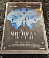 DVD The Mothman Prophecies(22556)
