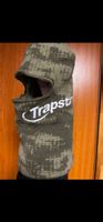 Trapstar cagoule camouflage, idéal pour l'hiver❄️🥶