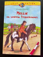 Mellie im siebten Pferdehimmel / LESERATTEN