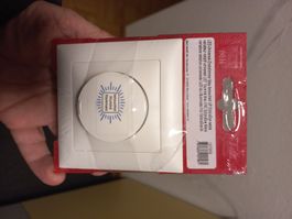 Nuovo dimmer rotativo universale LED - illuminazione casa