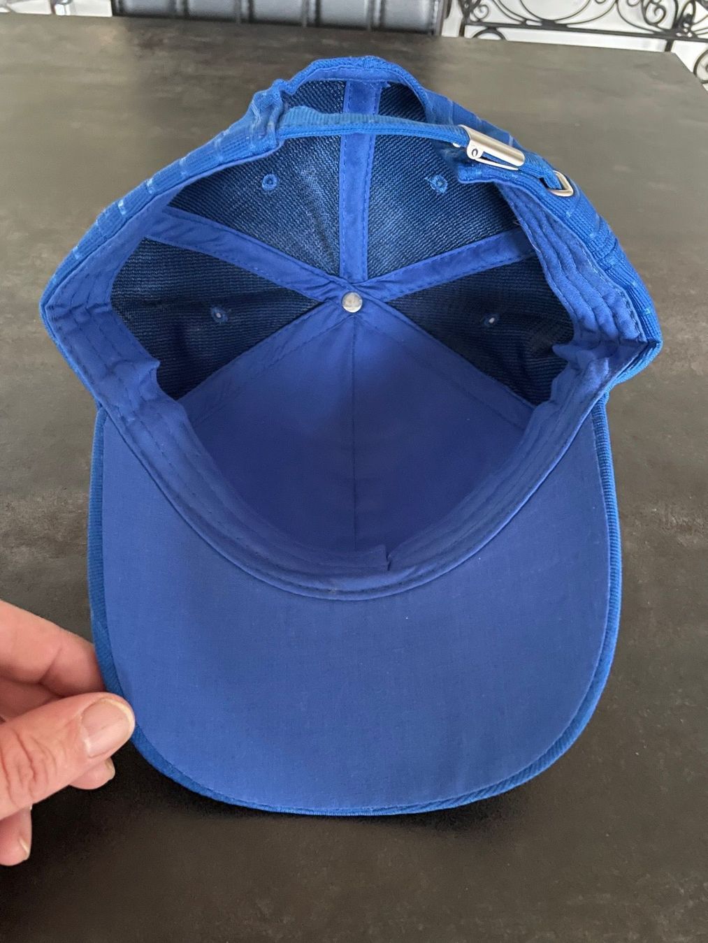Copricapi, berretti & cappellini: Casquette Playstation 4 – Usato da Vallamand venduto da Bricbracbroc82 3