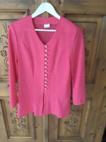 Damen Bluse Gr.40 Pink