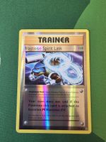 Pokemon Trainer Blastoise Spirit Link 73/108 Evolution Engl.
