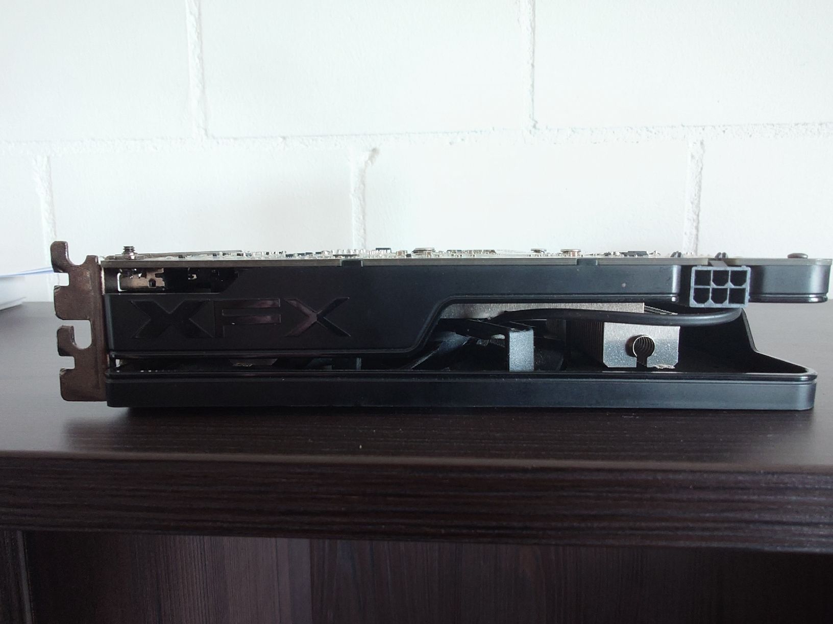Amd Schede grafiche: XFX R7 360P 2GD5  – Usato da Aadorf venduto da Dna77 1