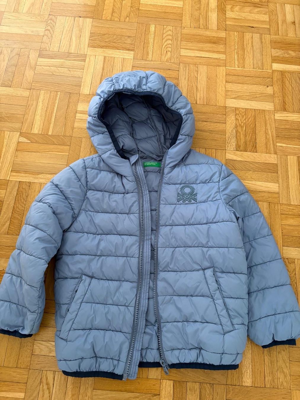 Benetton Giacche & Cappotti: Benetton Jacke – Usato da Meyrin venduto da Sdenis84