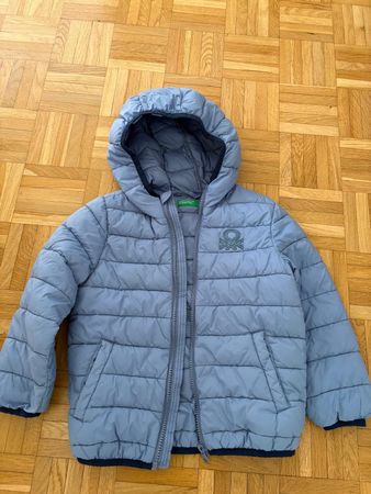 Benetton Jacke
