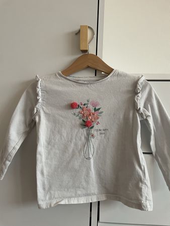 Gr. 92 t-shirt vertbaudet