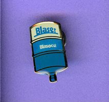 Heissluftballon   Blaser