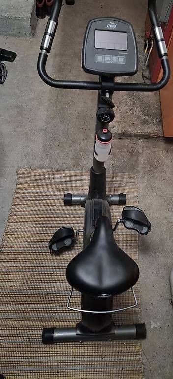Hometrainer: Hometrainer velo – Gebraucht aus Kirchleerau von Dalmi220 1