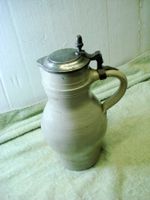 Antiker Krug. ( so genannter Birnkrug ) 1.5 Liter