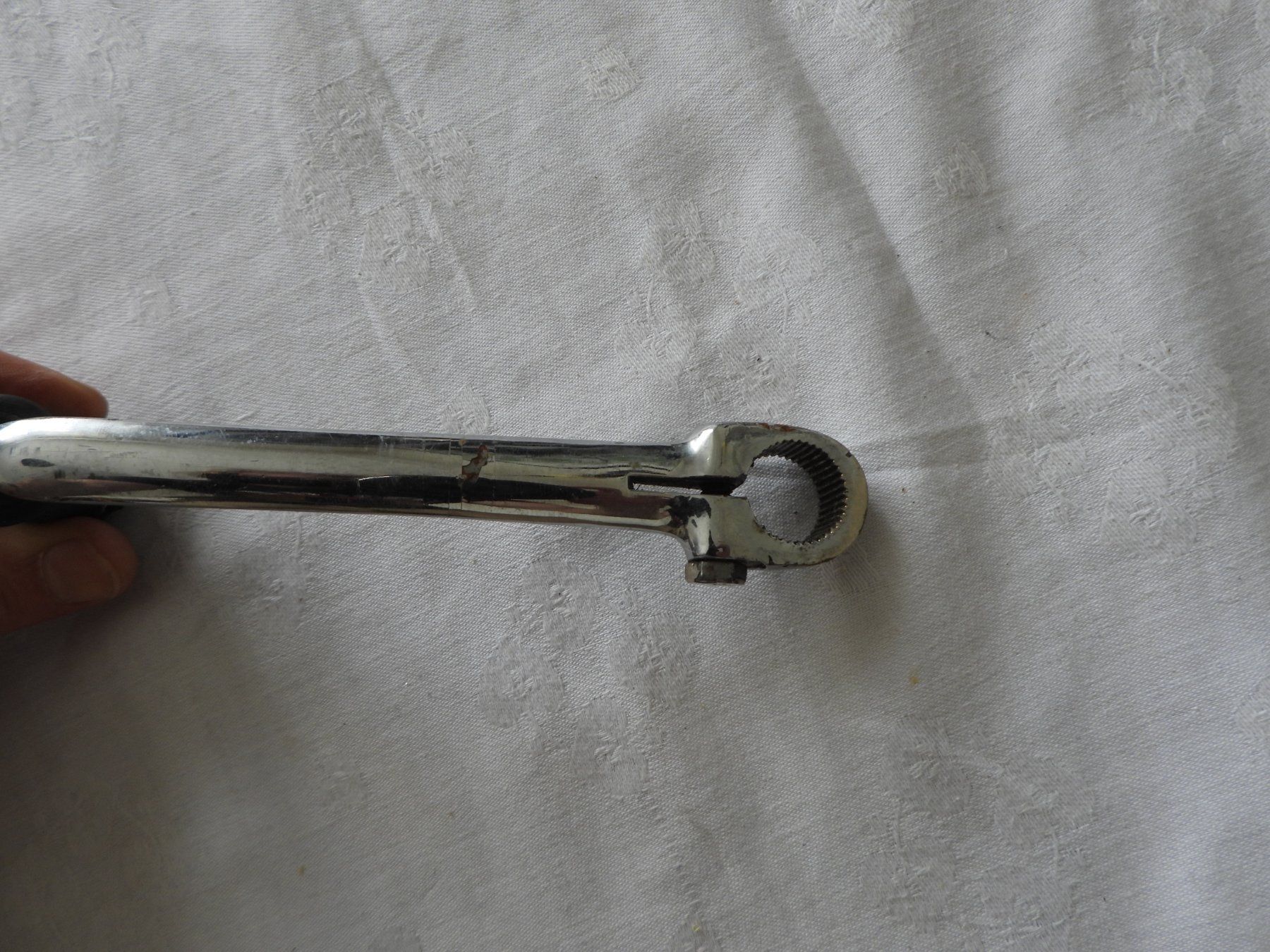 Triumph Alle Motorradersatzteile: Triumph Gear Selector – Gebraucht aus Tavannes von jimananas 3