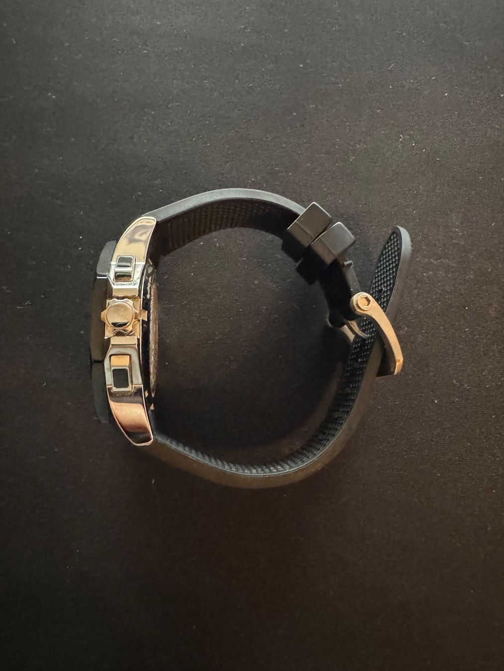 Orologi: Cornavin Downtown Sport (CO 2012-2005R) – Usato da Zürich venduto da Fuentes 4