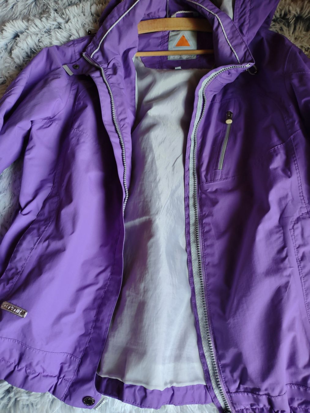 Icepeak Giacche: Icepeak Jacke Grösse 38 – Usato da Montlingen venduto da Nikita-Sidney 4