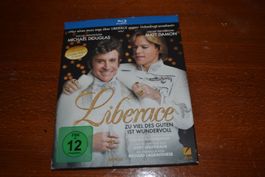 Liberace (Slipcover)