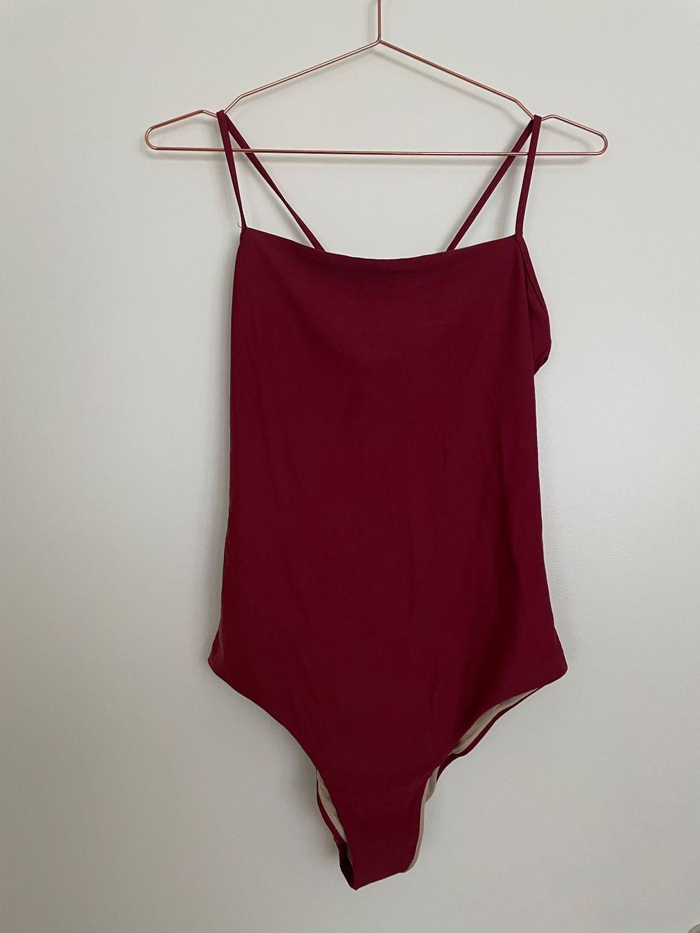 Badekleider & Bikinis: Filippa K Badeanzug Gr. M – Gebraucht aus Zürich von Nhpp 1