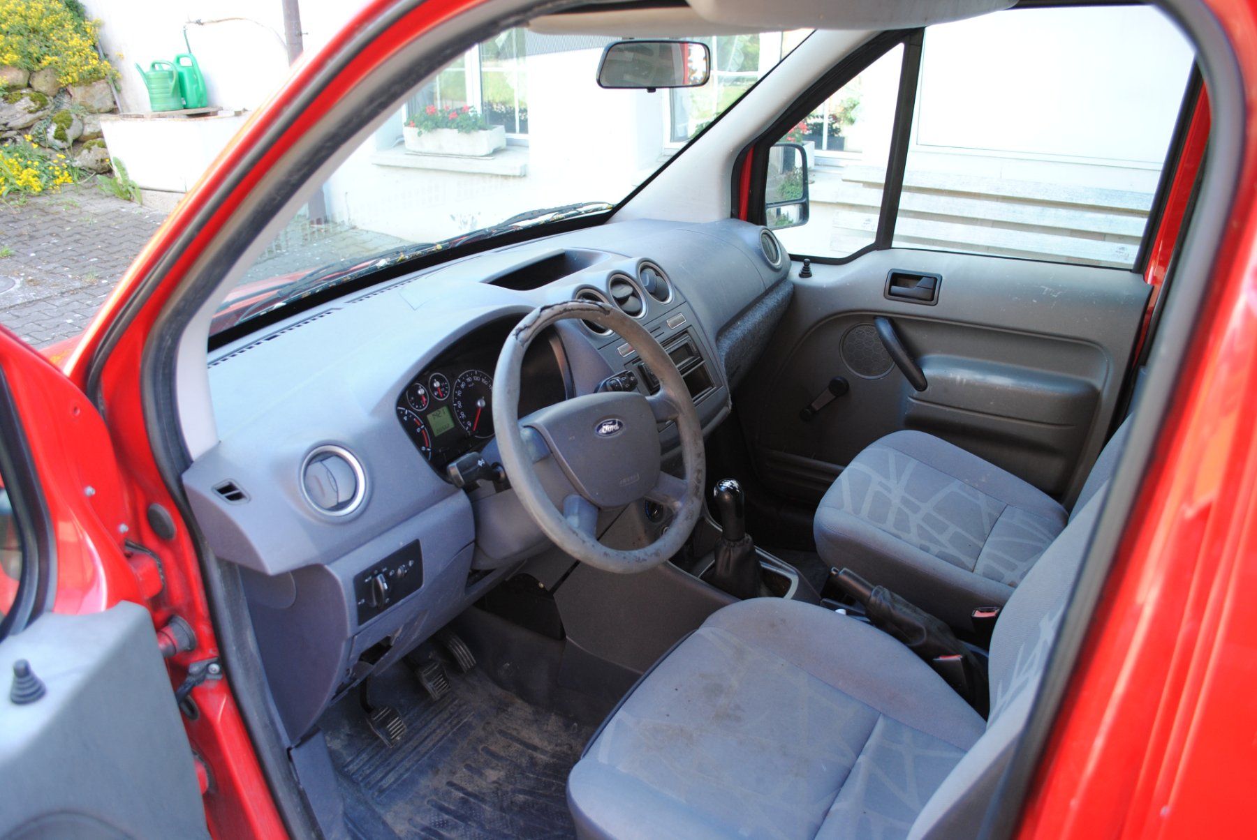 Ford Veicoli da campeggio: Wohnmobil, Ford Transit Connect – Usato da Weiach venduto da Mbaeumli 5