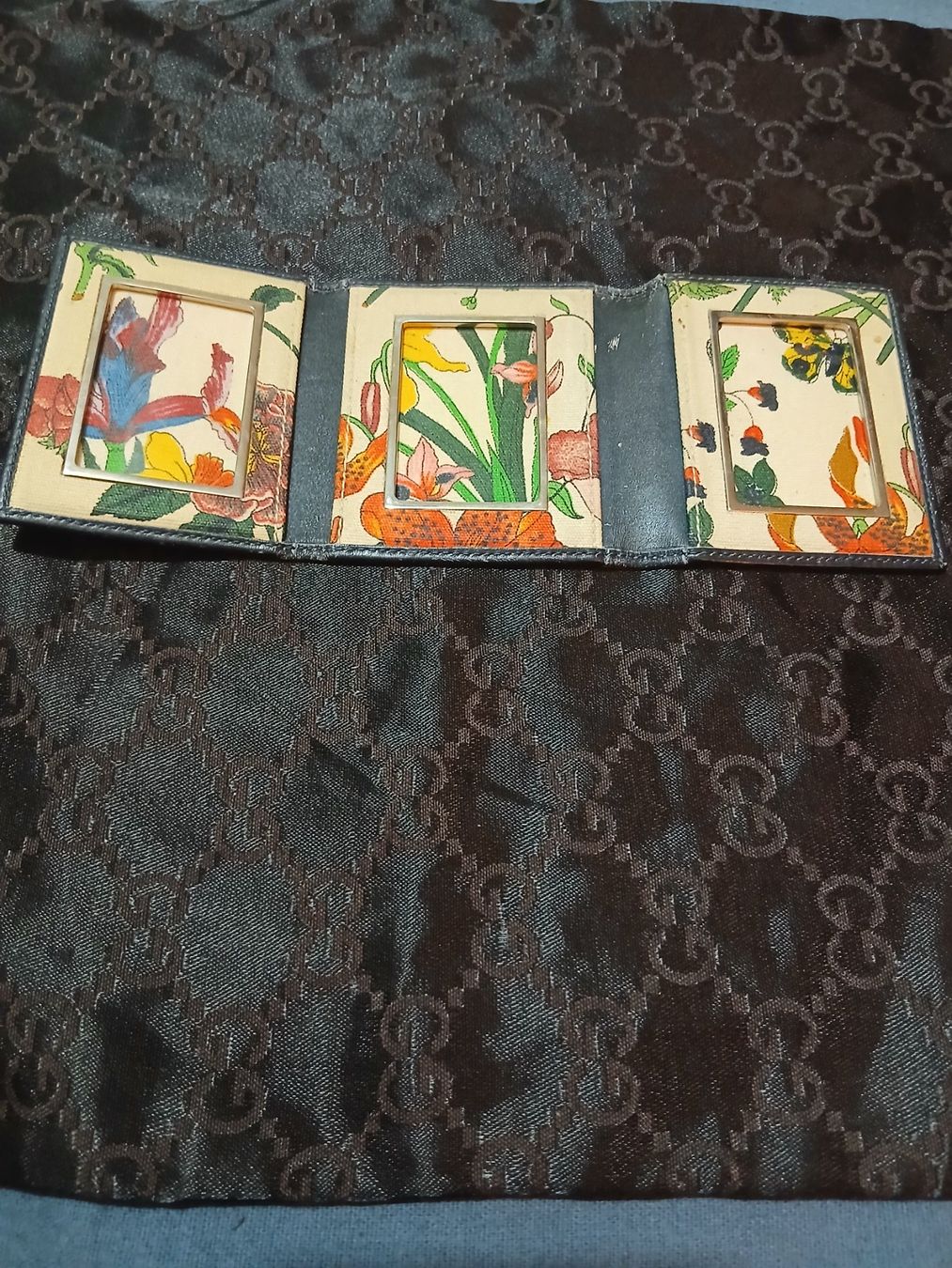 Gucci Portefeuilles: GUCCI porte photos – D'occasion à Le Grand-Saconnex par Rgt87 3