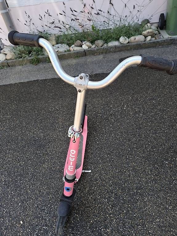 Kickboard: Micro Scooter Cruiser – D'occasion à Kirchberg BE par nemmurk 1