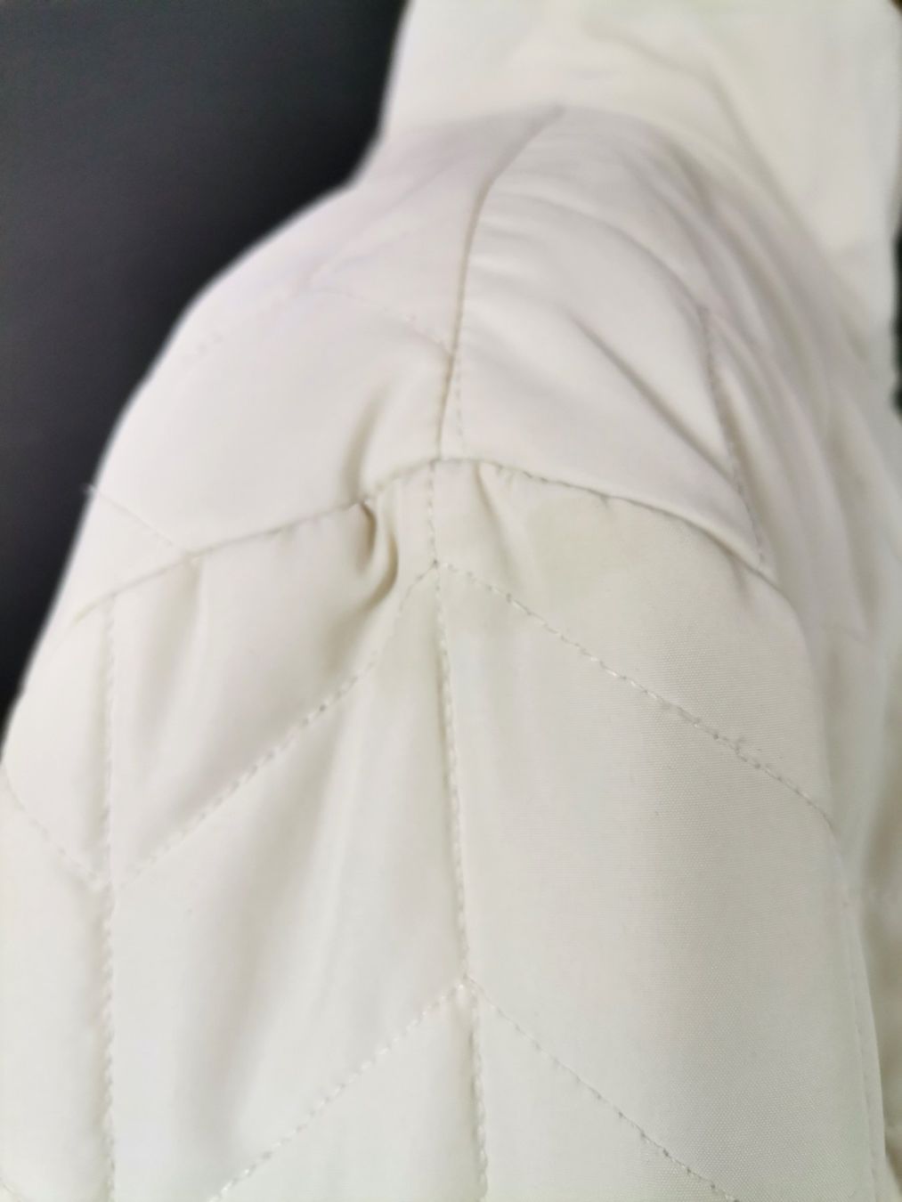 Giacche: WENDE  STEPP JACKE,  GR 44 – Usato da Schaffhausen venduto da Restwert_SH 7