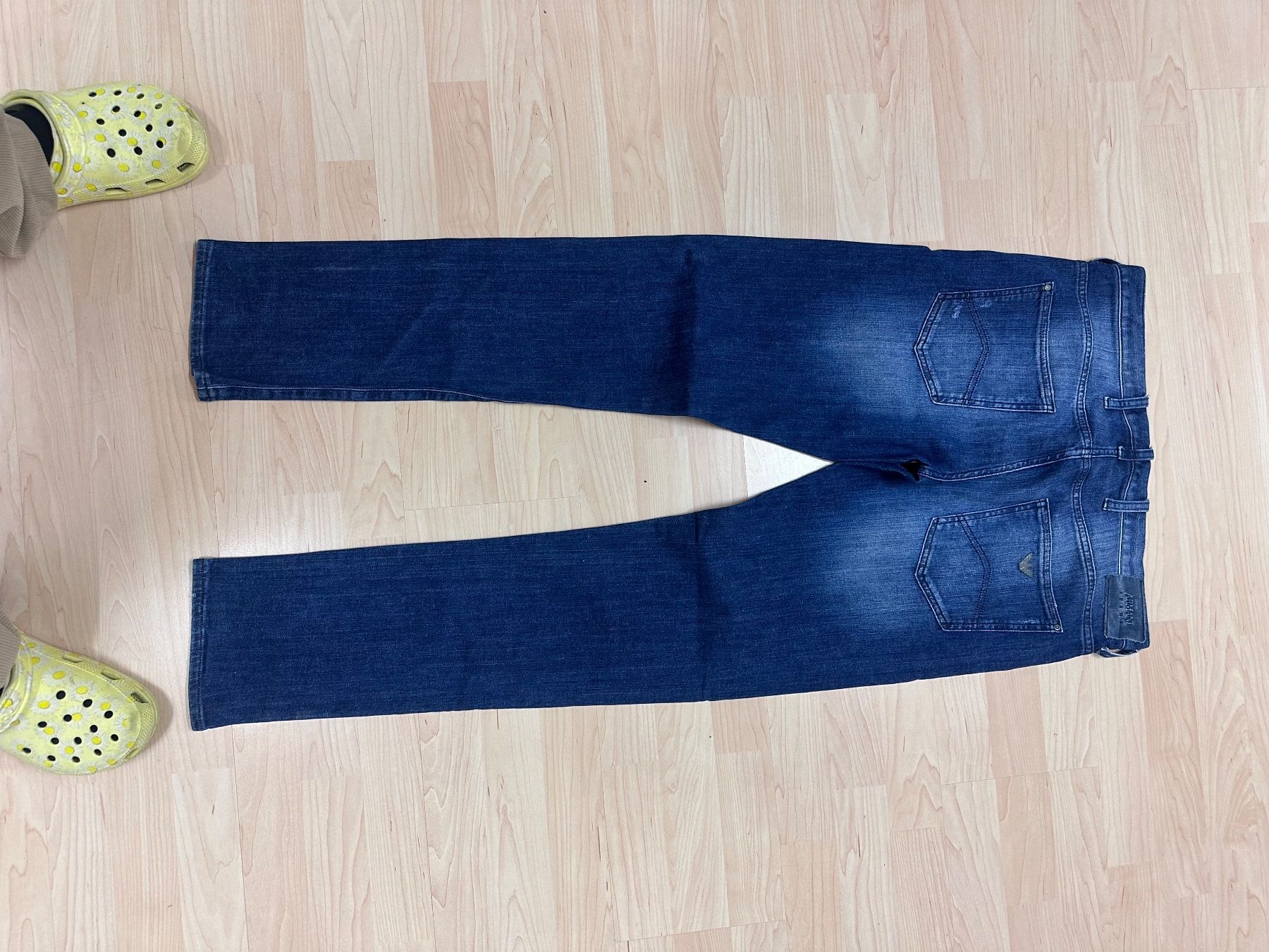 Armani Jeans: Armani jeans – Nuovo (secondo la descrizione) da Reinach BL venduto da carmine016 1