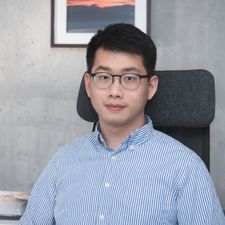 Profile image of byungjun6685