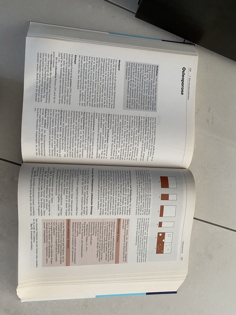 Bücher: Fachbuch  Inneren Medizin – Neu und originalverpackt aus Kreuzlingen von Lukma64 4
