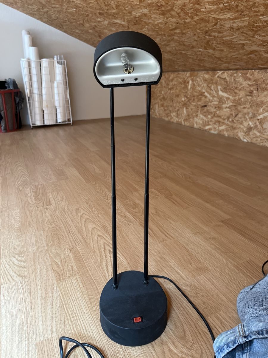 Lampade: Tischlampe Stefano Cevoli – Usato da Immensee venduto da Mdin