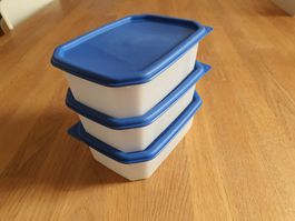 Plastikbehälter neu/neuwertig/unbenutzt 3 Stk.
