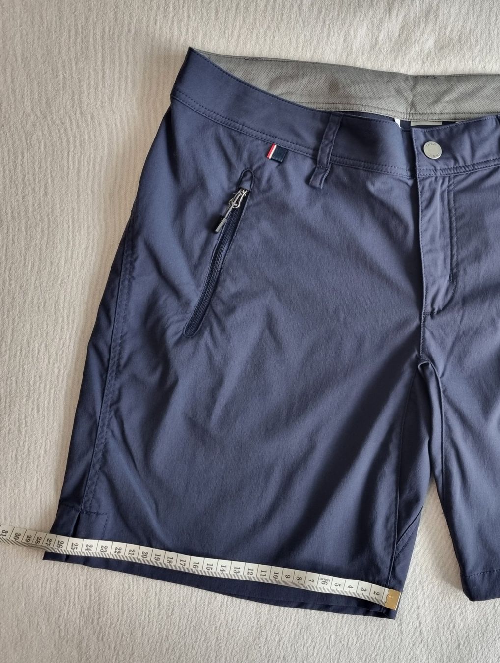 Odlo Pantaloni: Odlo Wanderhose kurz – Usato da Glattbrugg venduto da mir_p6wx 2