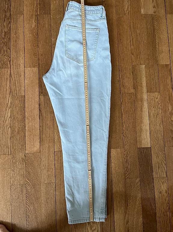 H&M Jeans: Mom Jeans H&M 40 – Usato da Winterthur venduto da Blue028